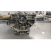 #BKW40 Engine Cylinder Block From 2014 Chevrolet Malibu  2.5 12650549